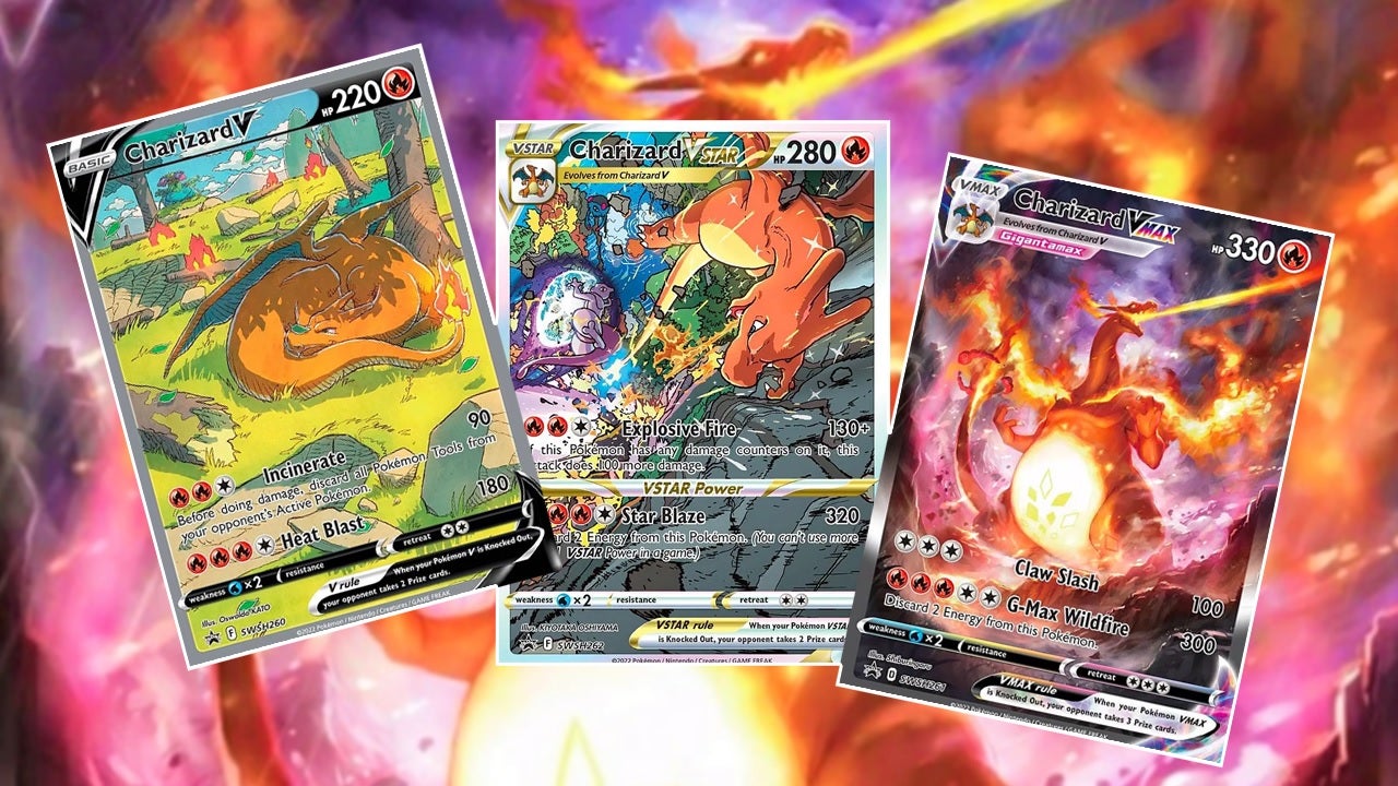 What are my Pokemon cards worth? Your Pokemon Cards Can Make You Rich! Tcgstore.se What are my Pokemon cards worth? Your Pokemon Cards Can Make You Rich! Tcgstore.se