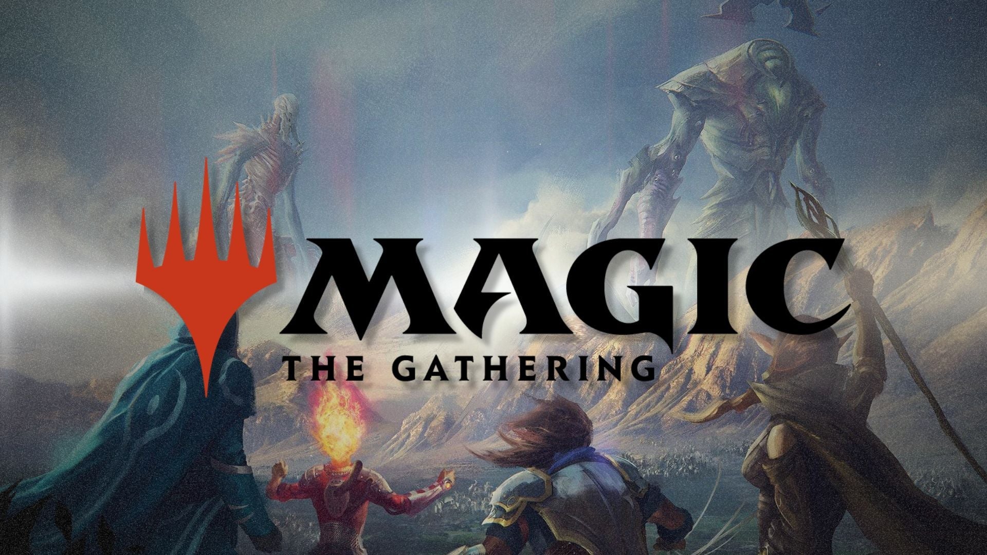 What is Magic: The Gathering? A Complete Introduction to MTG Tcgstore.se What is Magic: The Gathering? A Complete Introduction to MTG Tcgstore.se