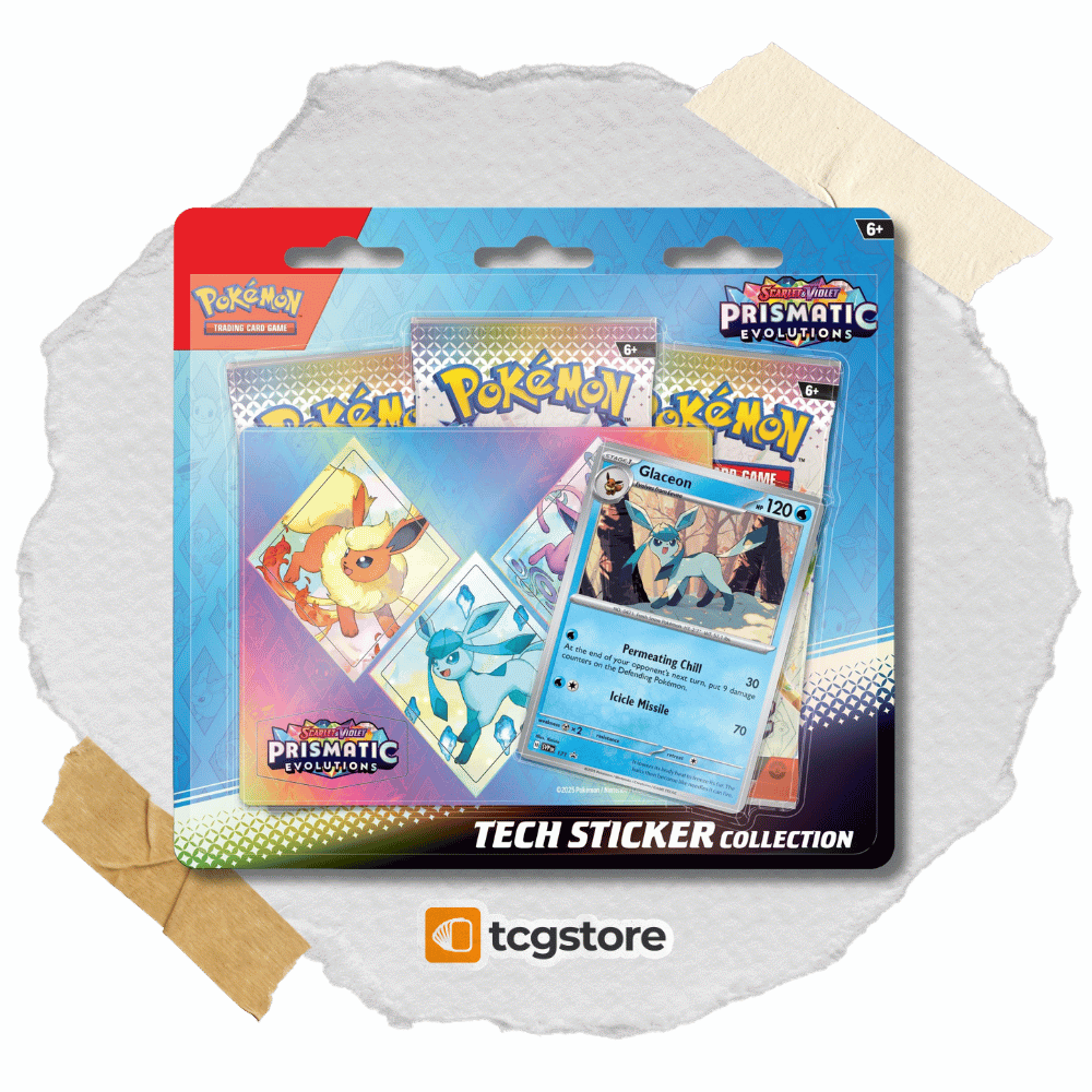 Pokemon - Checklane, 3-Pack &amp; Blister Pack | Buy online  Tcgstore.se