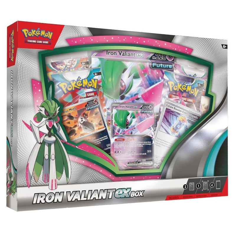 Pokémon Checklane & 3-Pack & Blister Packs - Köp online på Tcgstore