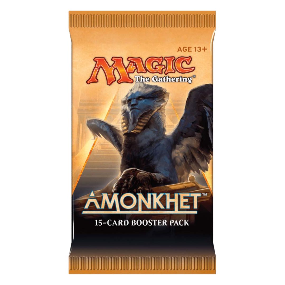 MTG - Amonkhet Booster Pack | Buy online Tcgstore.se MTG - Amonkhet Booster Pack | Buy online Tcgstore.se