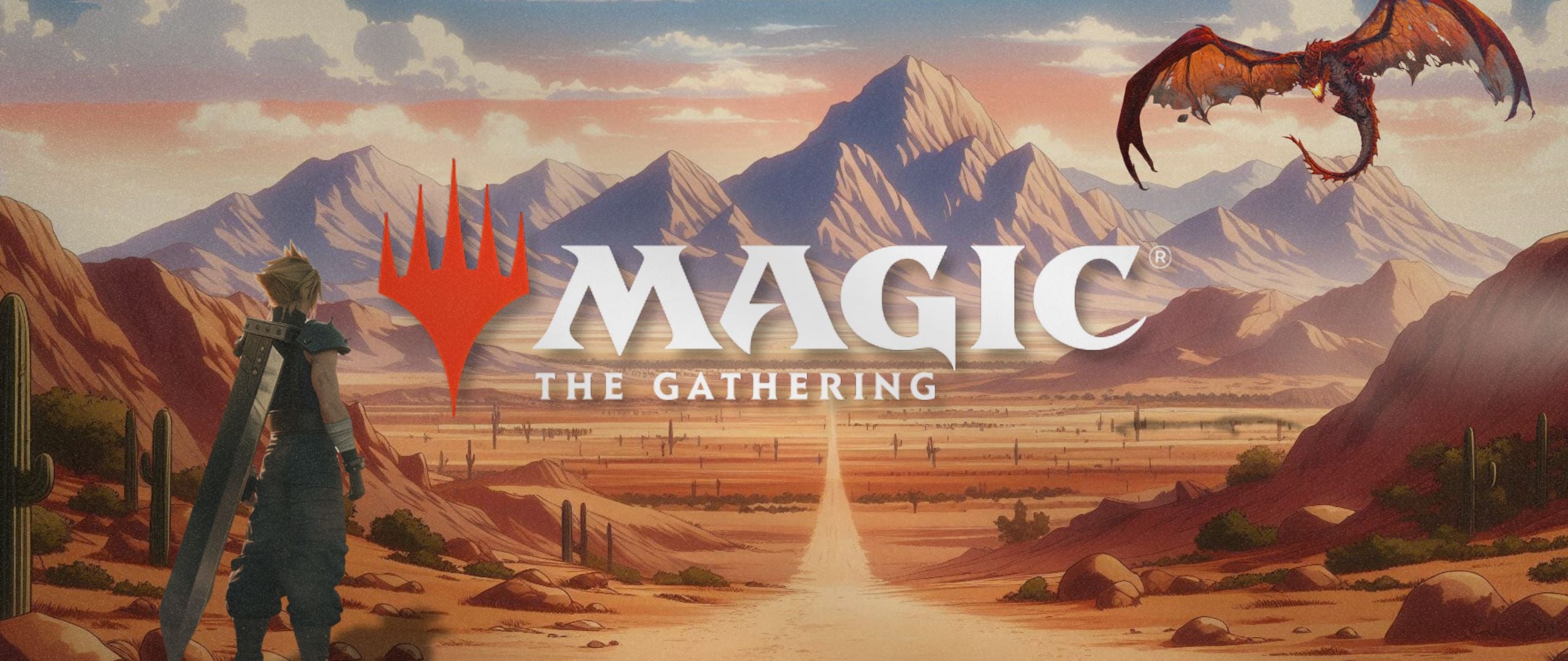 Köp Magic The Gathering kort och produkter hos Tcgstore