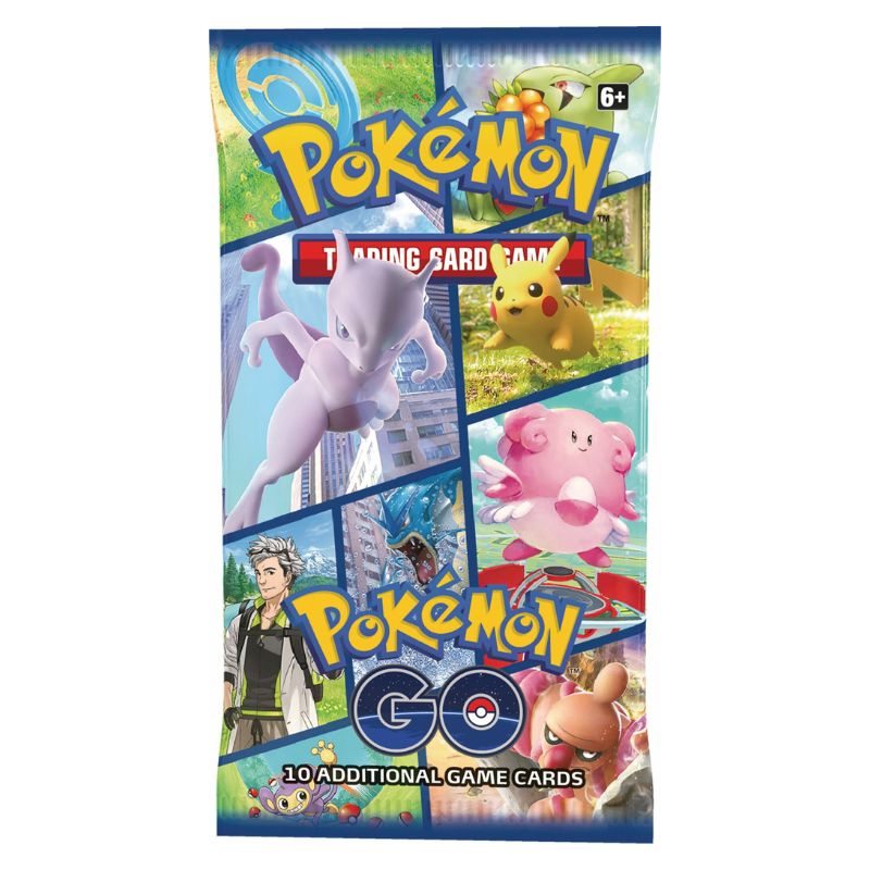 Pokémon Checklane & 3-Pack & Blister Packs - Köp online på Tcgstore