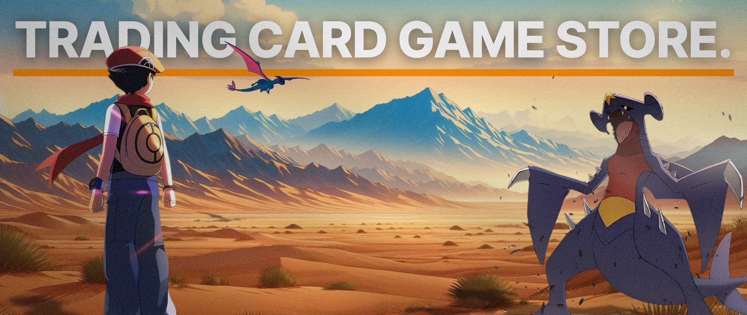 Köp de bästa samlarkorten hos Trading Card Game Store Sverige idag!