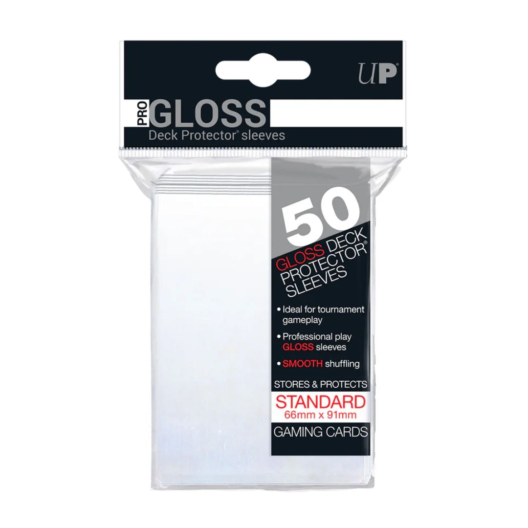 Pokmon: Ultra Pro Sleeves 65 Count - Grass Type Energy Ultra PRO: Standard Deck Protector Sleeves Pro Gloss 50st, Clear ... Pokmon: Ultra Pro Sleeves 65 Count - Grass Type Energy Ultra PRO: Standard Deck Protector Sleeves Pro Gloss 50st, Clear ...