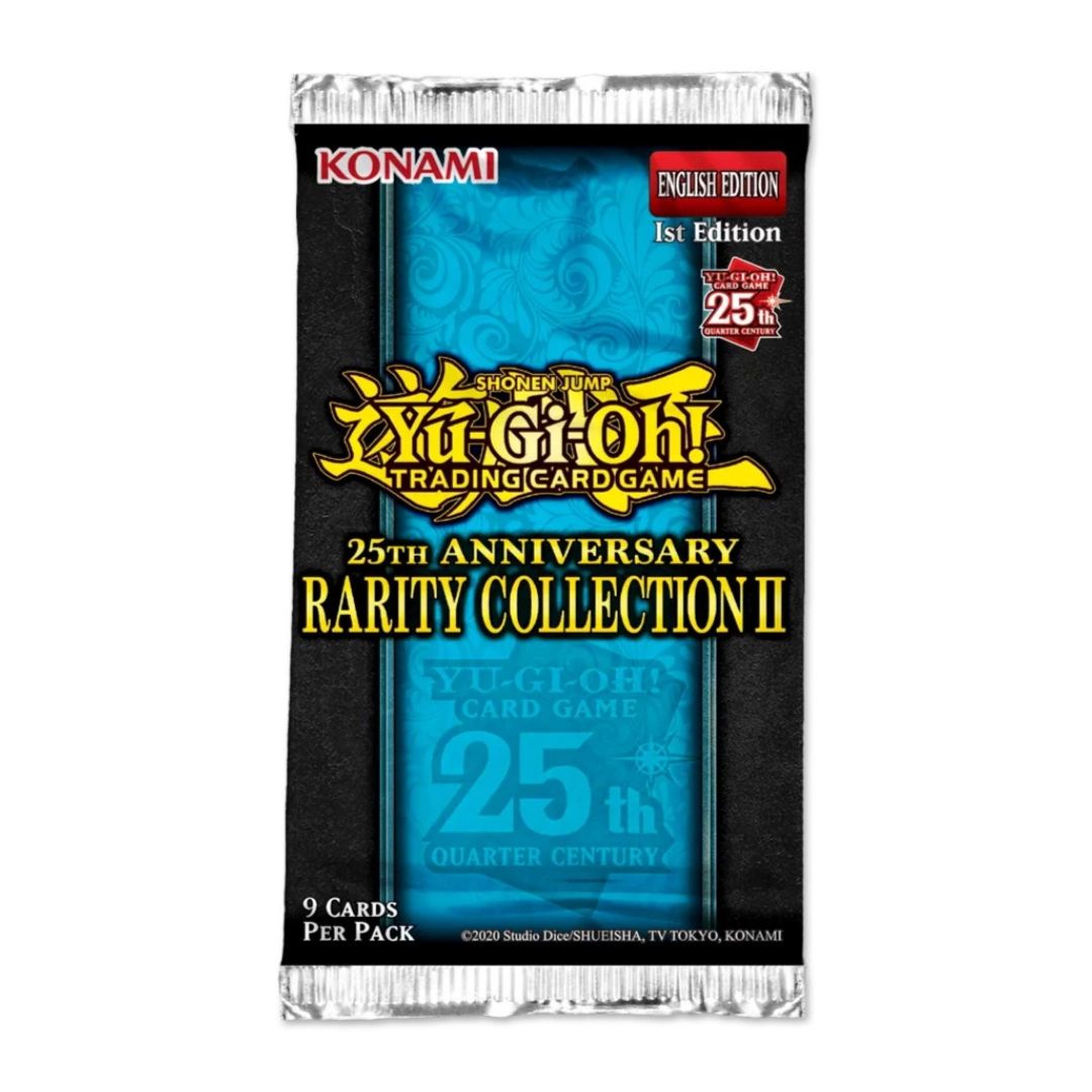 Yu-Gi-Oh! Quarter Century Bonanza Booster Box | Buy online Tcgstore.se Yu-Gi-Oh! Quarter Century Bonanza Booster Box | Buy online Tcgstore.se