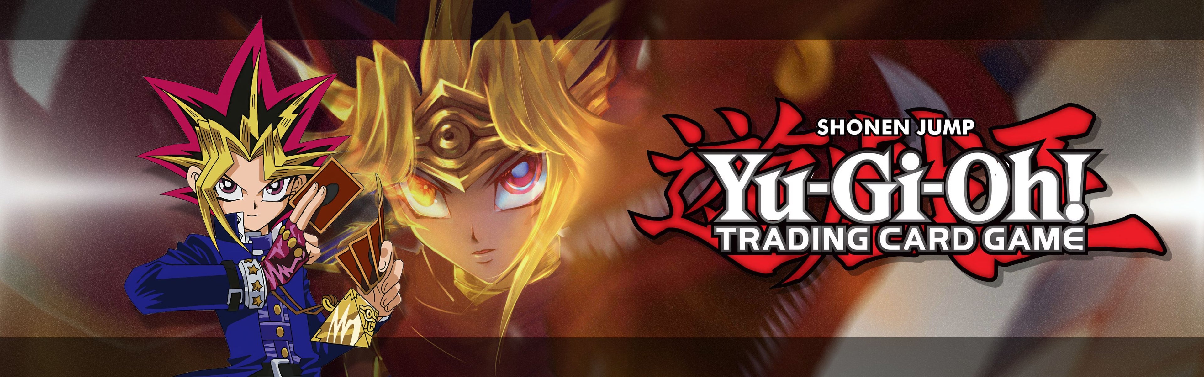 Köp Yu Gi Oh kort hos Tcgstore Sverige