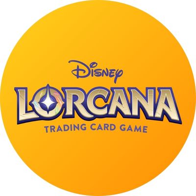 Disney Lorcana kort till Sveriges bästa priser