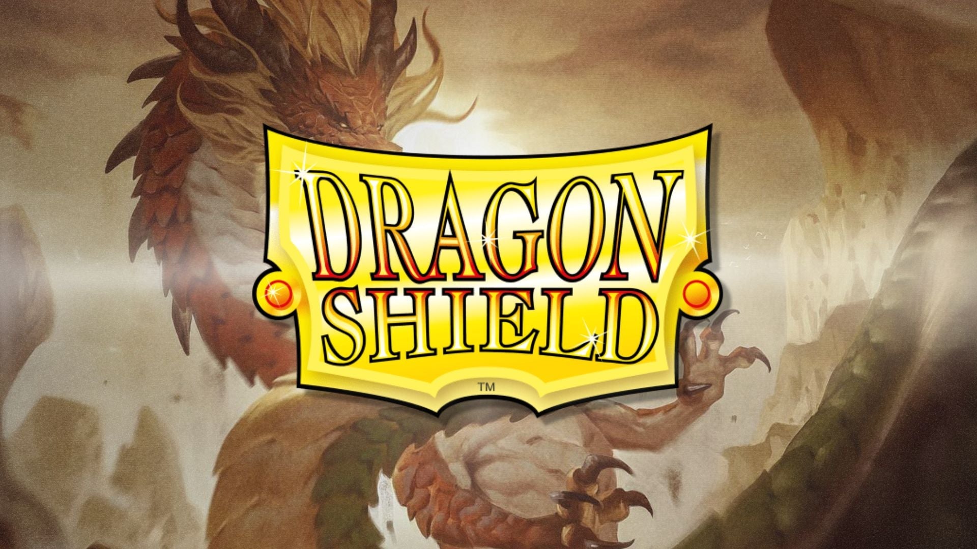 Köp Dragon Shield sleeves och tillbehör här