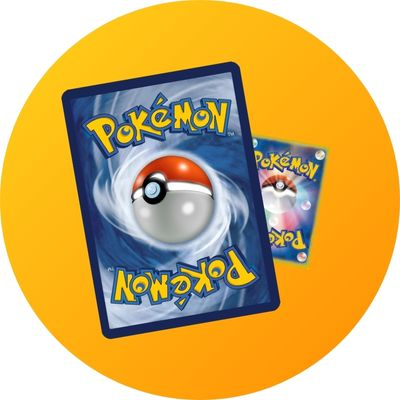 Pokémon TCG singles och löskort till billiga priser och med snabb leverans