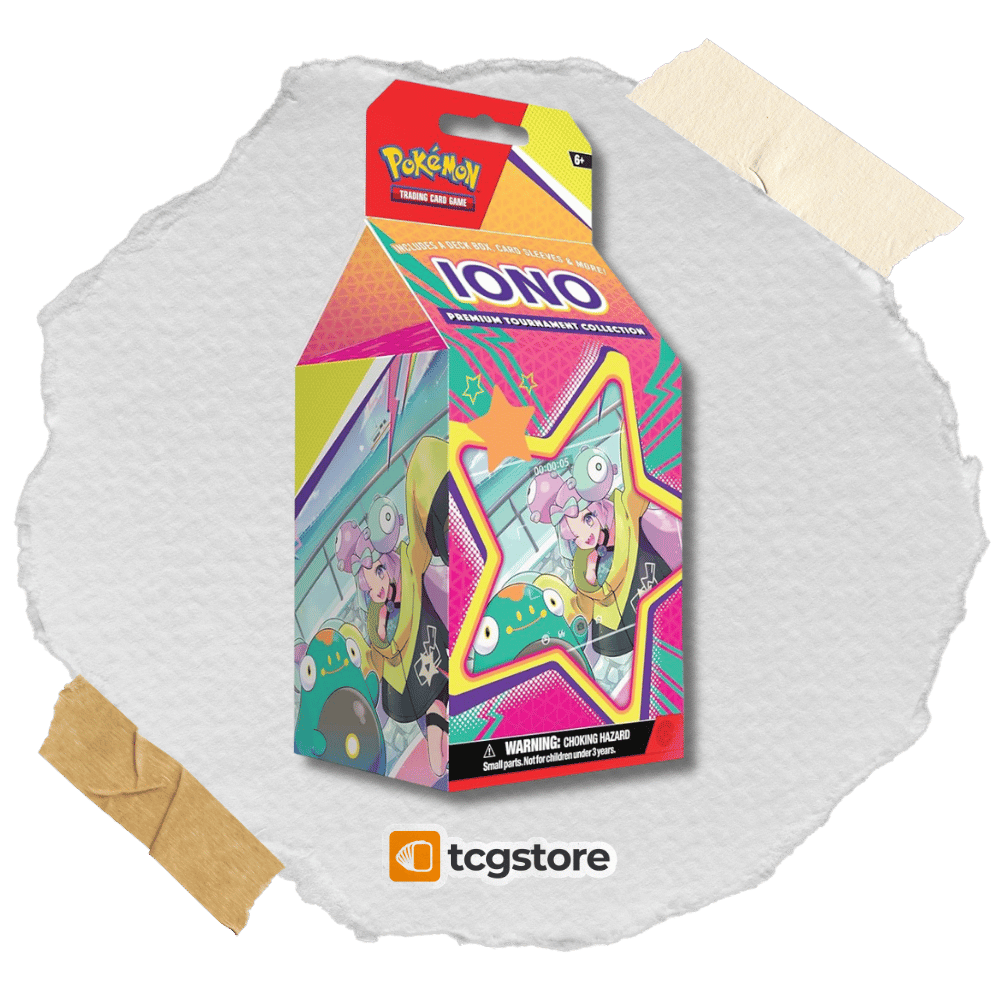 Pokemon Tournament, Build & Battle & Toolkit box