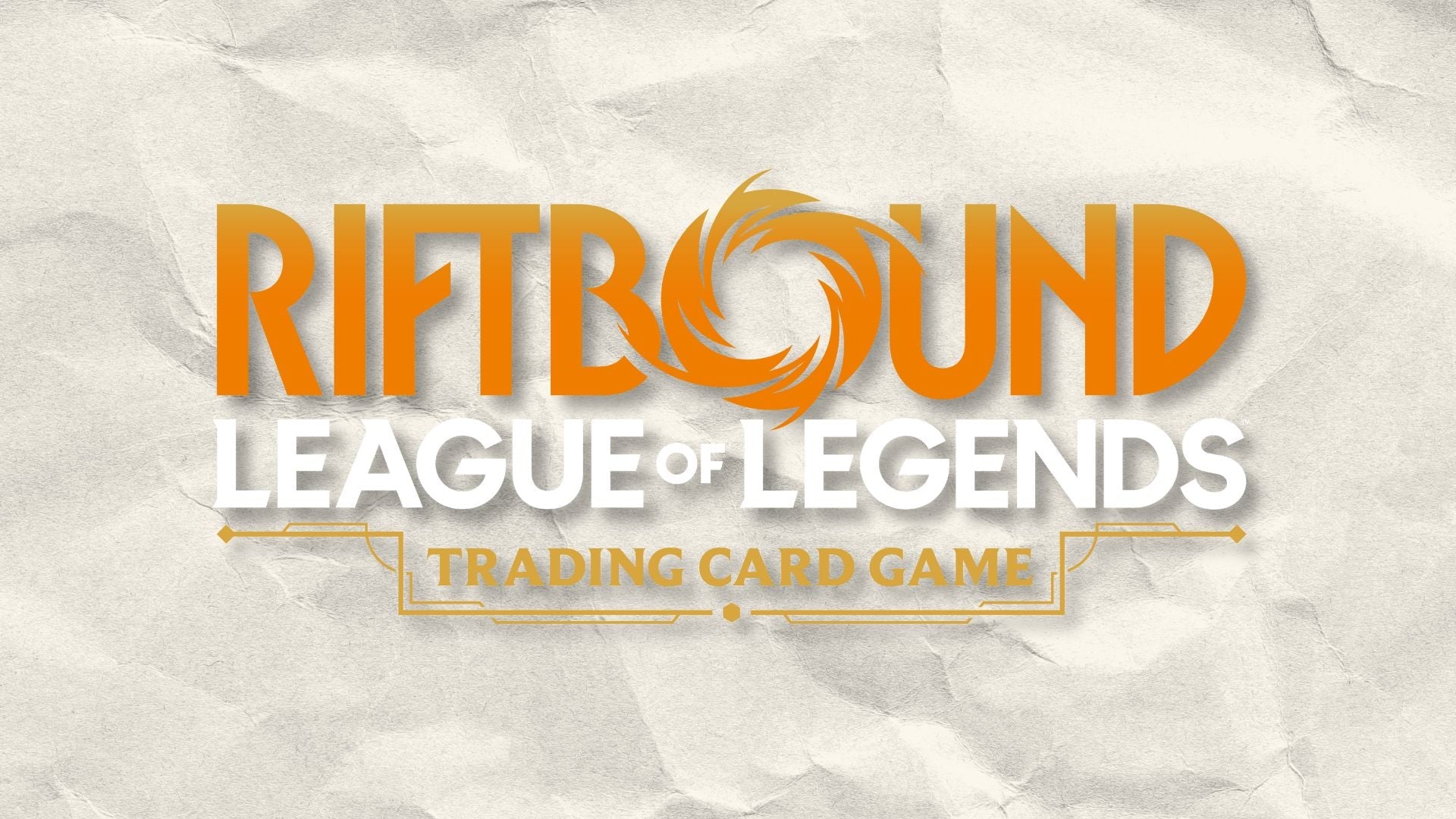 Köp Riftbound: League of Legends Trading Card Game