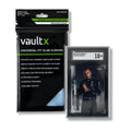 Vault X: Universal Fit Slab Sleeves - 100st