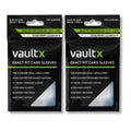 Vault X: Exact Fit Card Sleeves - 200st