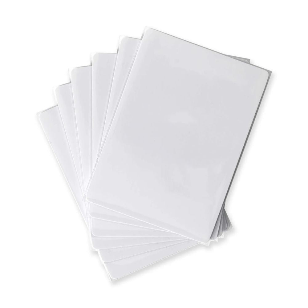 Vault X: Exact Fit Card Sleeves