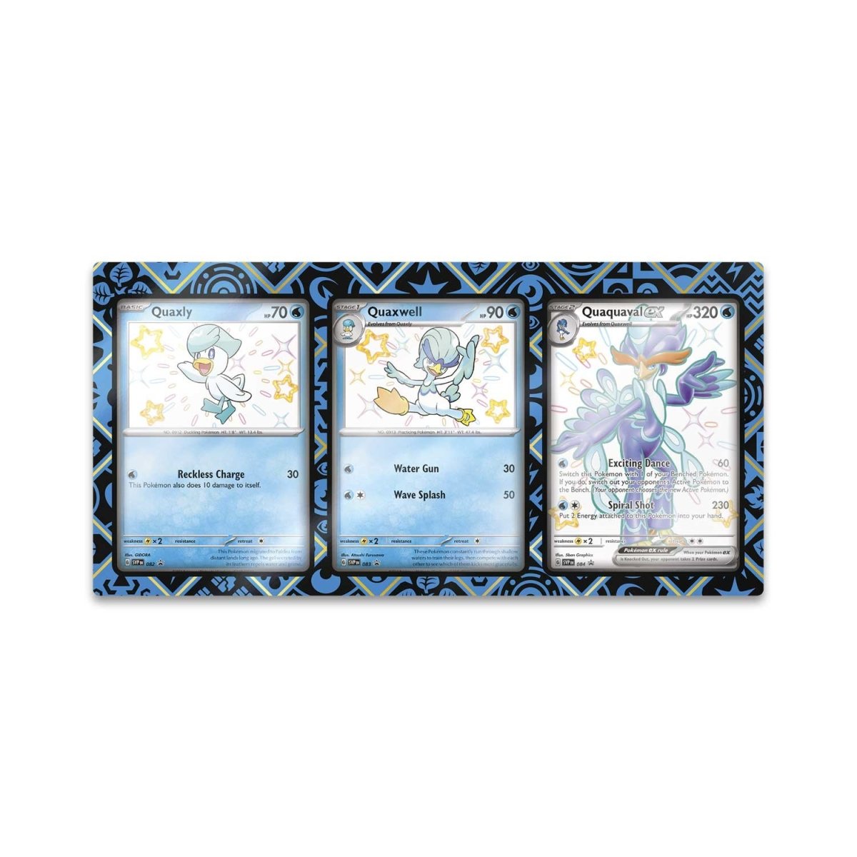 squirrel card sleeves Acrylic holder for Pokémon cards