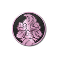 Alcremie Pokemon Coin i rosa färg