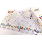 Pokemon - First Partner Accessory Bundle, Ultra Pro