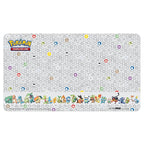 Pokemon - First Partner Accessory Bundle, Ultra Pro