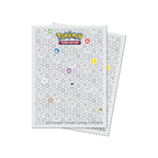 Pokemon - First Partner Accessory Bundle, Ultra Pro