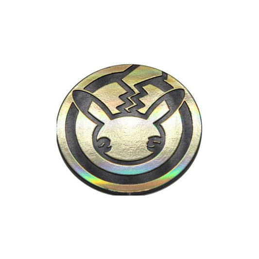 Pokemon 25th celebrations coin