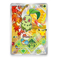 Chikorita - 104/M-P - Pokémon: Promo (promo)