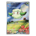 Cottonee AR - 090/086 - Pokémon kort Scarlet & Violet: White Flare (sv11W)