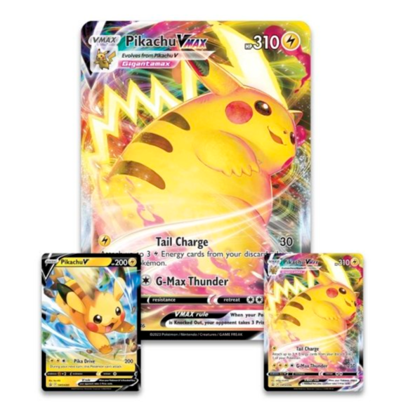 Pokémon Sword & Shield: Crown Zenith Special Collection