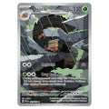 Crustle Illustration Rare - Paradox Rift #183/182 pokemon kort