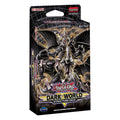 Yu-Gi-Oh! Dark World Structure deck innehållande 45st kort
