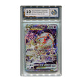Deoxys VSTAR 223/172 RaukCard Gem Mint 10 pokemon kort