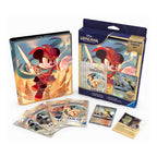 Disney Lorcana: Fabled - Mickey Collector Starter Set