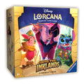 Disney Lorcana: Into the Inklands - Illumineer's Trove