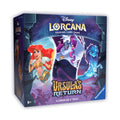 Disney Lorcana: Ursula's Return Illumineer´s Trove