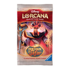 Disney Lorcana: Reign of Jafar - Booster Pack