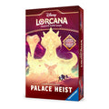 Disney Lorcana: Reign of Jafar - Illumineer´s Quest - Palace Heist