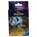 Disney Lorcana: Ursula's Return Card Sleeves 65st - Snow White