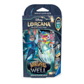 Disney Lorcana: Whispers in the Well - Starter Deck