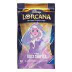Disney Lorcana: The First Chapter - Booster Pack