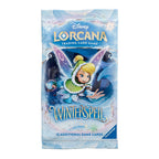 Disney Lorcana: Winterspell - Booster Pack
