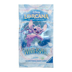 Disney Lorcana: Winterspell - Booster Pack