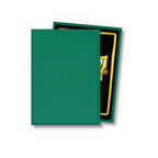 Dragon Shield Classic Green