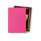 Dragon Shield Pink Diamond Sleeves