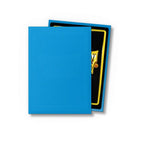 Dragon Shield Sapphire Sleeves