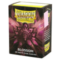 Dragon Shield: Standard Sleeves Dual Matte - 100st - Blossom
