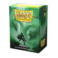 Dragon Shield: Standard Sleeves Dual Matte - 100st - Might