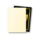 Dragon Shield Valor Sleeves