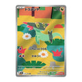 Dreepy AR m2a 211/193 japanskt Pokemon kort