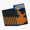 Pokemon Shining Fates - Eevee Sleeves, 65pcs