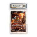 RaukCard Mint 9 Entei SAR 213/172 Pokemon VSTAR Universe kort